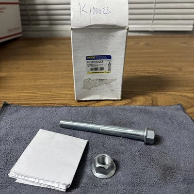 New Alignment Caster / Camber Kit-Moog K100023 - Image 1 of 4