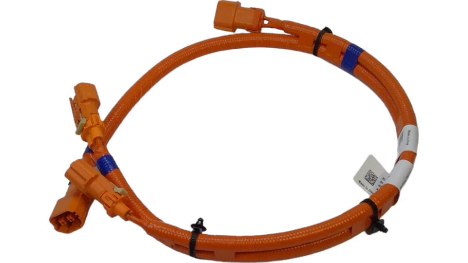 SE ADAPTA A CHEVROLET SPARK EV 2014-2016 CABLE ASM-BAT POS & NEG (3 95474930 - NUEVO OEM Foto 1 de 4