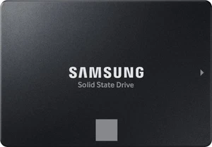 Samsung - 870 EVO 4TB Internal SSD SATA - Picture 1 of 6