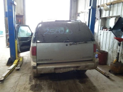 Puerta lateral trasera de pasajero eléctrica compatible con 95-97 Blazer S10/Jimmy S15 2086596 Foto 1 de 4