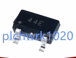 10 PCS NEW SMD 44E SOT23 A3144E sensor unipolar HAL3144E switch type - Picture 1 of 2
