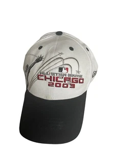 Vintage New Era Chicago white sox All Star Game 2003 Hat cap - Picture 1 of 3