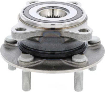 Wheel Bearing and Hub Assembly BCA Bearing WE61992 - Image 1 of 4