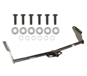 Trailer Tow Hitch For 04-20 Toyota Sienna 1-1/4" Towing Receiver Class 2 - Picture 1 of 4
