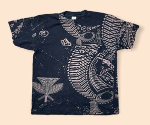 Kamehameha Shirt In Men's T-Shirts for 