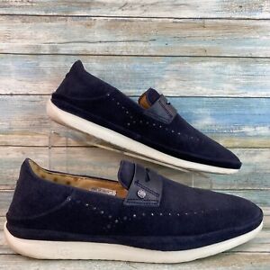 UGG Loafer Blue Casual Shoes for Men for sale | eBay