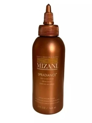 Mizani Spradiance High Gloss Serum - 5 oz - Fast - Image 1 of 2
