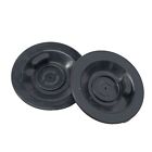 Cleaning Disc 54mm Backwash Silicone Blind Piece Coffee Machine Practical
