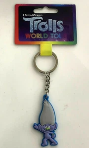 Trolls World Tour Keyring Guy Diamond - Bild 1 von 2