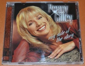 Penny Gilley - My Side Of The Story - 1999 US 10 Track CD - Bild 1 von 5