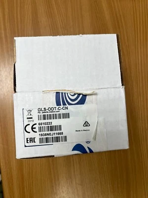 Crestron GLS-ODT-C-CN Dual Technology Occupancy Sensor - New in Open Box - Image 1 of 2