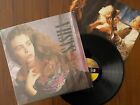 Sasha - Trampas De Luz [Lp Vinyl] Melody Mexico 1989 Nm+