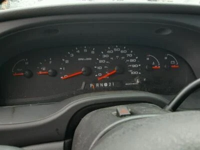 Bomba de dirección asistida usada se adapta a: camioneta Ford e150 2008 gasolina grado A Foto 1 de 4