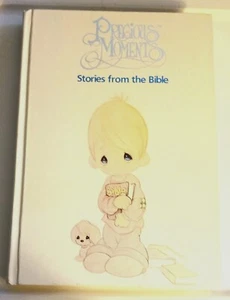 Kostbare Momente Geschichten aus der Bibel von Sheri Dunham Haan - Bild 1 von 10