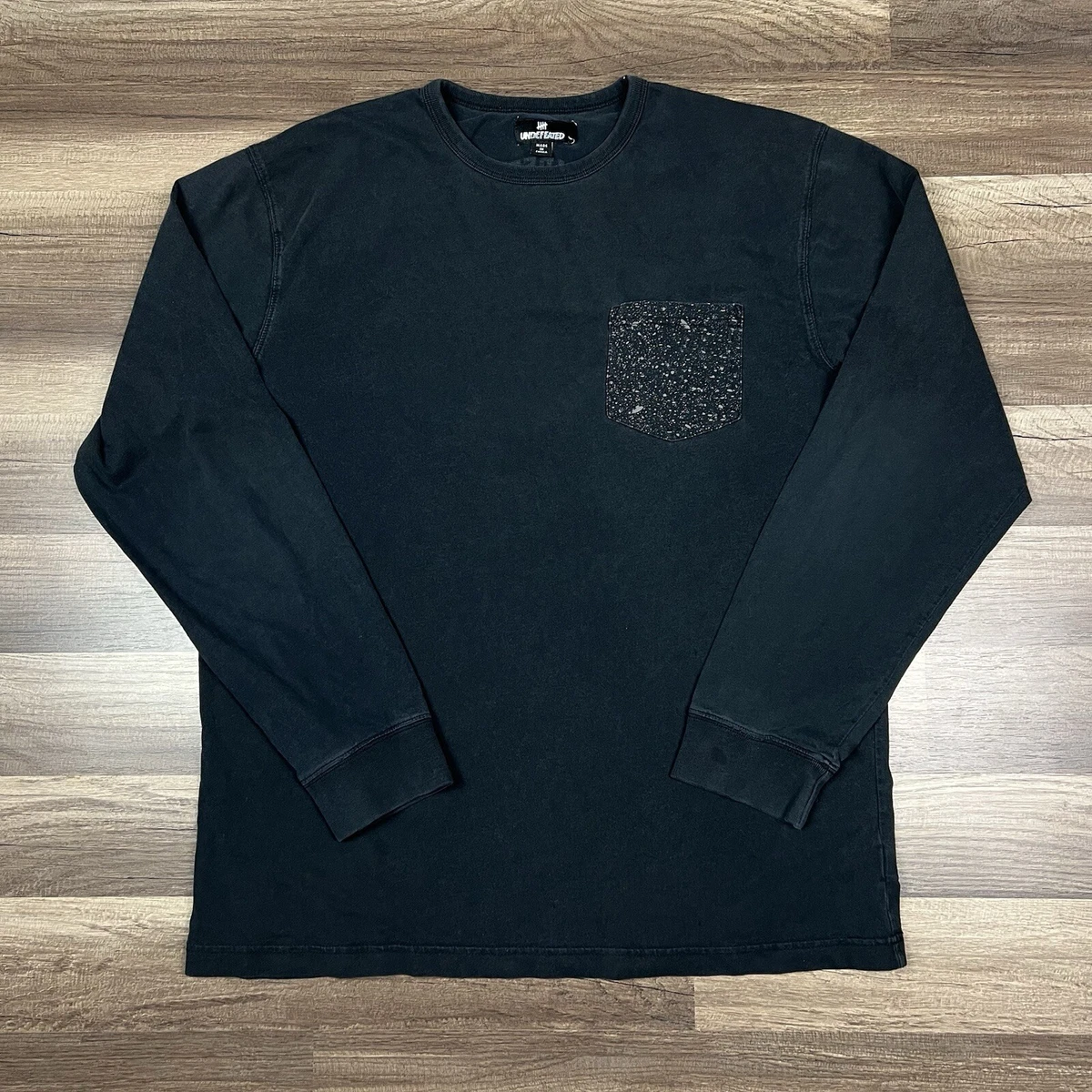 Undefeated Men's Long Sleeve T-Shirts for sale | eBay