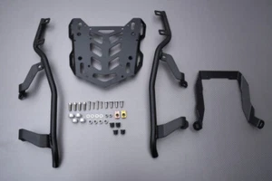 Supporto Bauletto Portapacchi Portaborse YAMAHA MT03 320 MT-03 2016-2019 - Picture 1 of 7