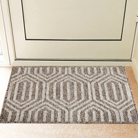 Non-Slip Absorbent Resist Dirt Entrance Rug Navy Trellis Machine Washable Low-Profile Inside Floor Mat Door Rugs for Entryway OLANLY Indoor Door Mat 20x32 Non-Slip Absorbent Resist Dirt Entrance Rug Navy Trellis Machine Washable Low-Profile Inside Floor Mat Door Rugs for Entryway OLANLY Indoor Door Mat 20x32