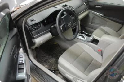 Módulo de controle de ignição usado serve: 2012 Toyota Camry bloqueio por roubo ignição sem chave - Imagem 1 de 4