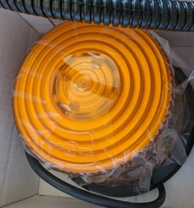 NEU Original OEM VC5056 Kubota LED Stroboskop Licht RTV X900 X1120D - Bild 1 von 5