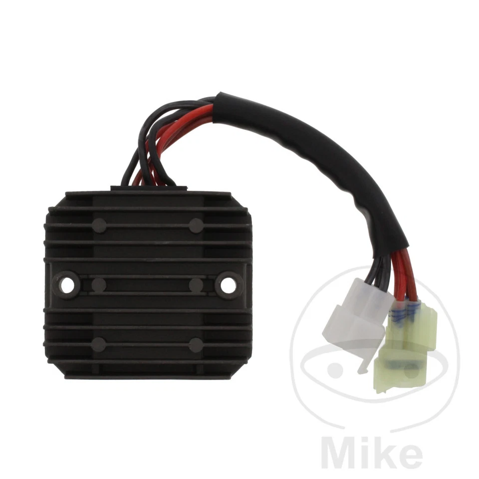 Regulador rectificador JMP para Suzuki SV 650 A ABS 2007-2009 Foto 1 de 1