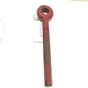 NOS EYEBOLT FOR IH VIBRA SHANK CULTIVATOR 45 & FORAGE HARVESTER 50 470142R1 - Picture 1 of 4