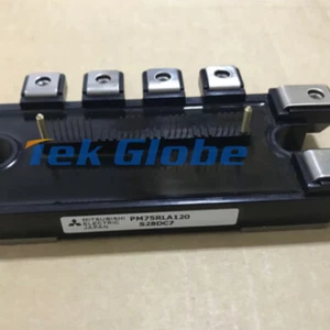 Modulo 1pcs PM75RLA120 MITSUBISHI IGBT nuovo - Foto 1 di 4