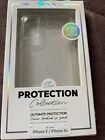 Case-Mate Protection Collection Case For Iphone Xs/X - Crystal Clear