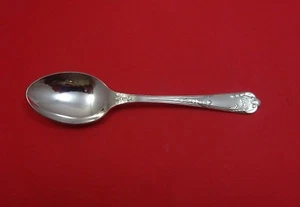 La Regence by Carrs Sterling Silver Teaspoon 6 1/8" Flatware - Picture 1 of 2
