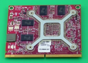 Tarjeta gráfica ATI Radeon HD4650 (216-0729042) packard bell LJ 61 | VG.M960H.001 - Imagen 1 de 2