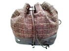 Red or Dead Coach House Ladies Duffle Bag Hunting Tweed RRP £50