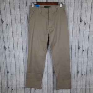 NUEVO US Polo Assn Pantalones Para Hombre Talla Real 30x29 Etiqueta 30x32 Pierna Recta Nuevo Con Etiquetas - Imagen 1 de 9