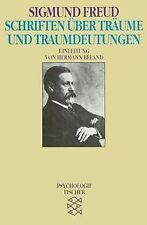 Über Träume und Traumdeutungen. von Sigmund Freud | Buch | Zustand gut