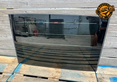 2014-2022 LAND RANGE ROVER RR SPORT  PANORAMIC SUN ROOF CENTER SLIDING GLASS OEM - Image 1 of 4