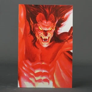 SCARLET WITCH #3 var Timeless Marvel Comics 2023 JAN230905 (CA) Ross (W) Orlando - Picture 1 of 2