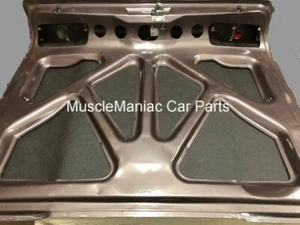 1958 EDSEL Citation / Corsair WAFFELD TRUNK LID INSULATION  58 - Picture 1 of 6