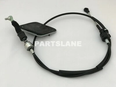 Cable de control de transmisión genuino OEM 33820-42090 Toyota RAV4 2001-2005 Foto 1 de 2