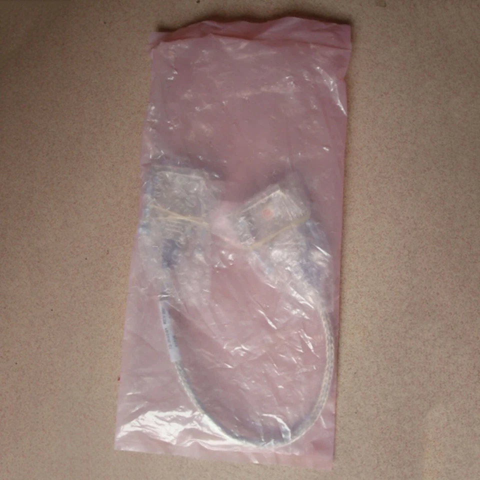 1PCS New For Cisco CAB-STACK-50CM Stackwise Stacking Cable#QW - Image 1 of 1