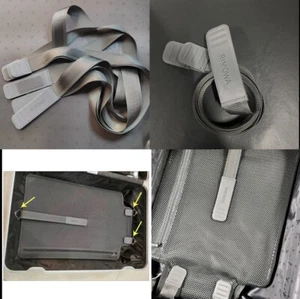Correas accesorios forro equipaje para repuestos Rimowa - Imagen 1 de 18