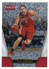 2016-17 Panini Threads Century Proof Dazzle #110 Ryan Anderson Rockets