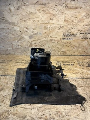 Bomba de combustible diésel Ford 6,7 L 11-16 F250 F350 F450 F550 Super Duty fabricante de equipos originales BC3Z9G282E Foto 1 de 4