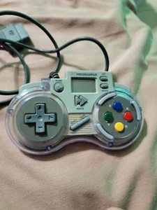 Super Nintendo SNES Controller SN Programpad - SV-337 QJ Gamepad - Bild 1 von 1