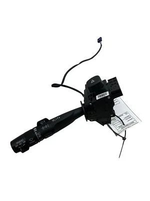 Cadillac Escalade ESV 2016-2020 OEM INTERMITENTE LIMPIAPARABRISAS INTERRUPTOR COMBINADO Foto 1 de 4