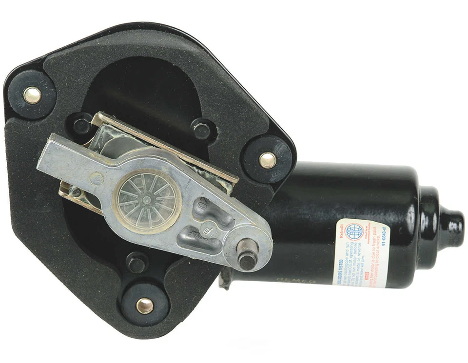 Windshield Wiper Motor fits 1990-1991 Mercury Colony Park,Grand Marquis  CARDONE - Image 1 of 4