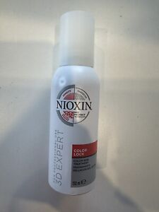 Nioxin Color Lock Treatment 150ml Brand New