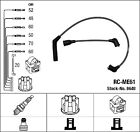 NGK 8648 Ignition Cable Kit for MITSUBISHI