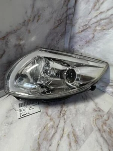 03-04 INFINITI G35 Headlamp Assembly Right - Bild 1 von 2