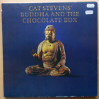 Cat STEVENS Cat Steven`s Buddha and the Chocolate Box★Island Records ILPS 9274