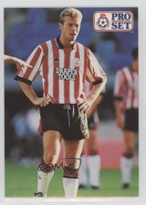 1991-92 Pro Set English League Alan Shearer #111