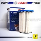 PORSCHE CAYENNE 4.8 3.0 VW TOUAREG 3.0 4.2 V6 TDI BOSCH FUEL FILTER N2855
