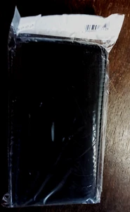 Flip Case Schutzhülle Klappetui Flip Case für für Wiko Highway Sings schwarz - Bild 1 von 2